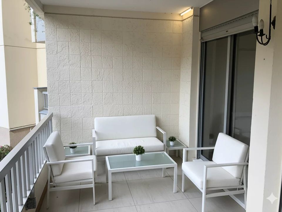 Lejlighed i Courbevoie, Hauts-de-Seine - foto 1