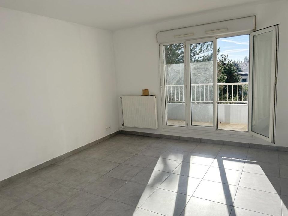 Lejlighed i La Mulatière, Rhone - foto 1