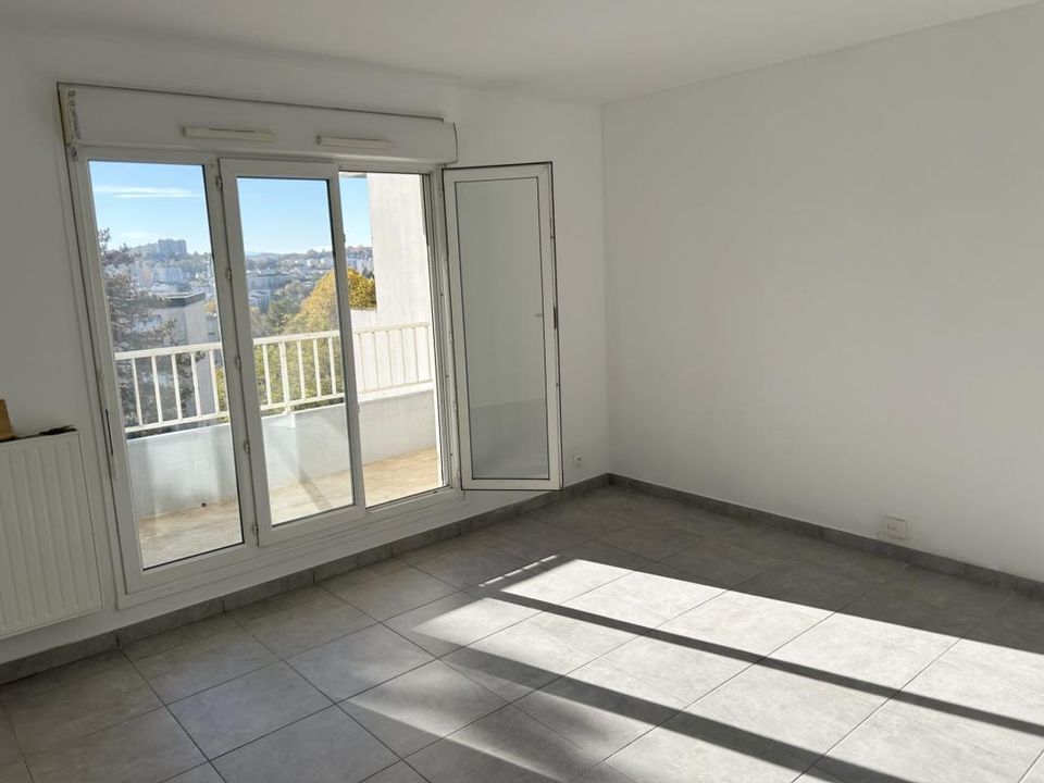 Lejlighed i La Mulatière, Rhone - foto 2