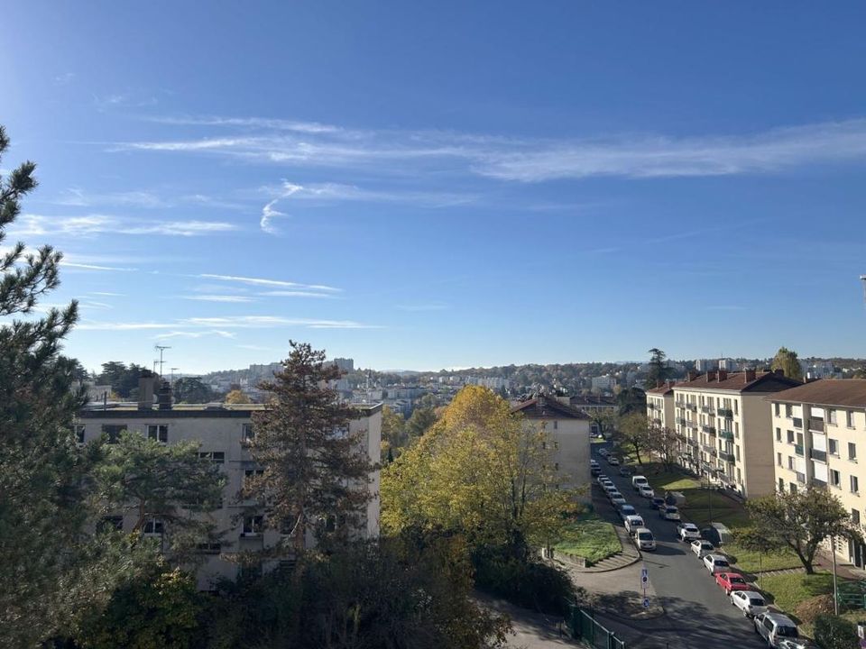 Lejlighed i La Mulatière, Rhone - foto 3