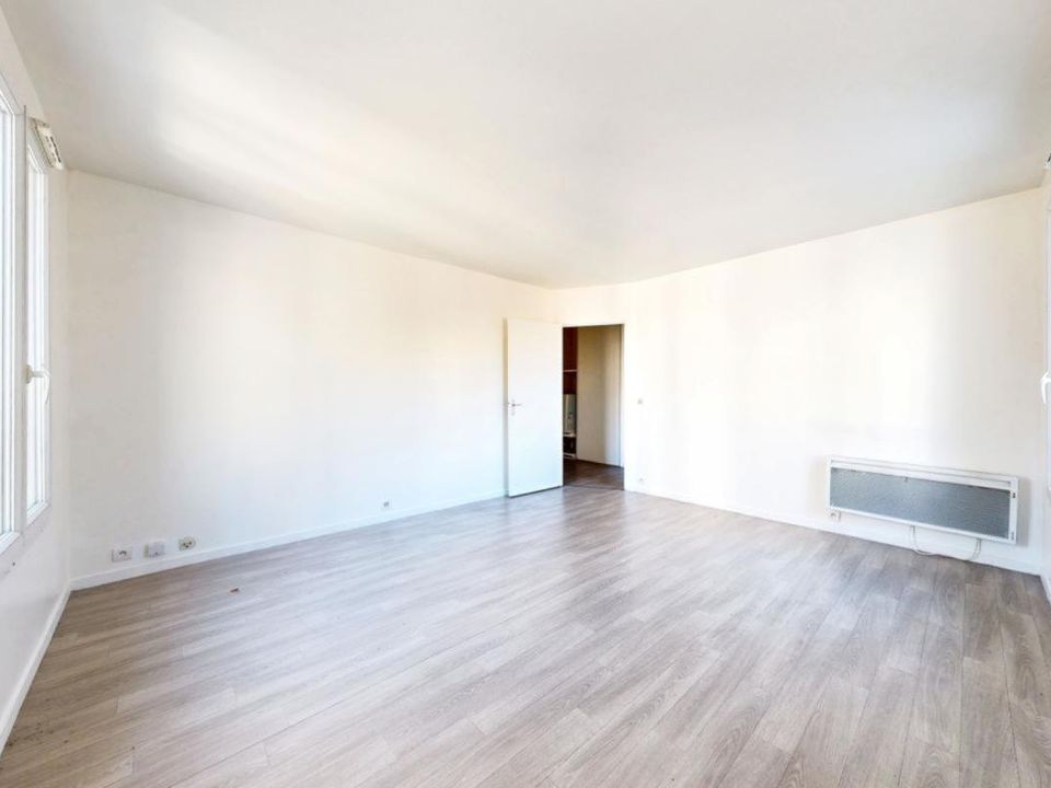 Lejlighed i Rueil-Malmaison, Hauts-de-Seine - foto 2