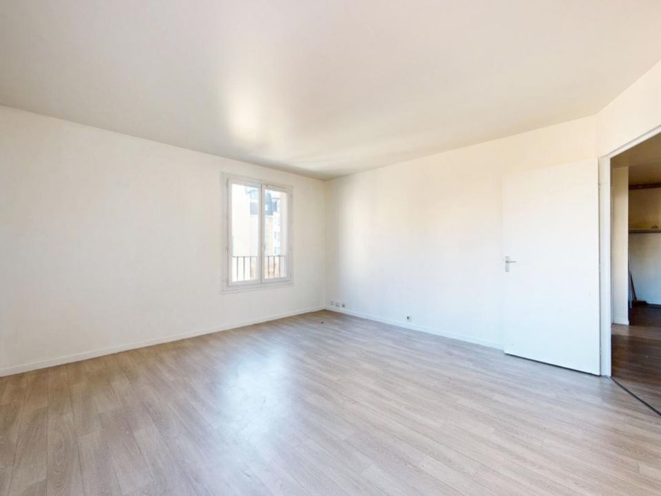 Lejlighed i Rueil-Malmaison, Hauts-de-Seine - foto 4