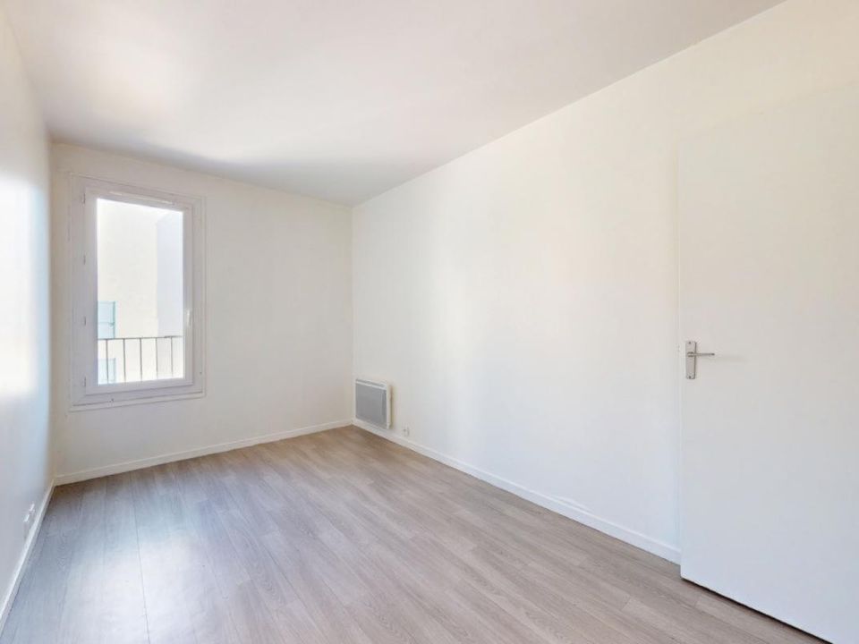 Lejlighed i Rueil-Malmaison, Hauts-de-Seine - foto 5