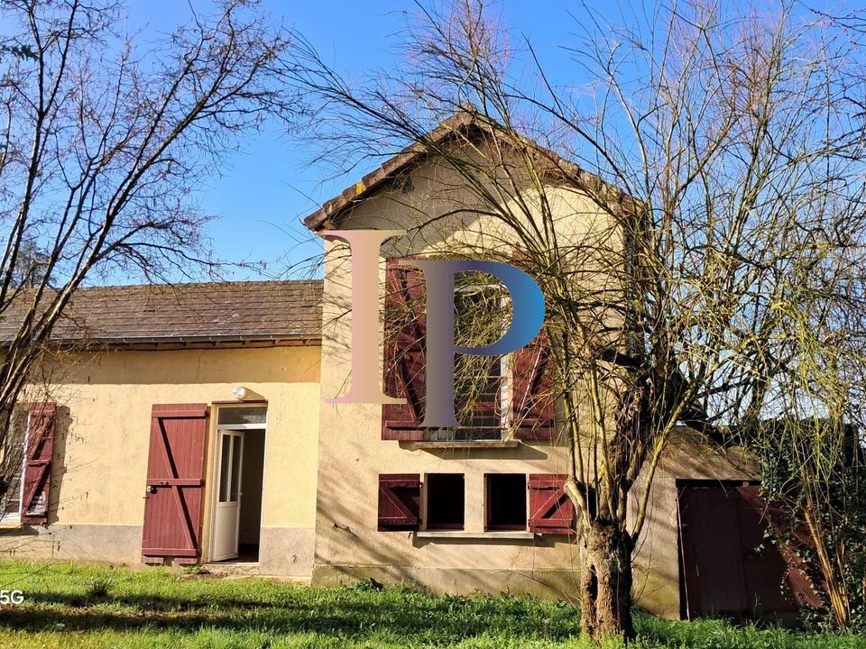 Villa i Paray-le-Monial, Saone-et-Loire - foto 2