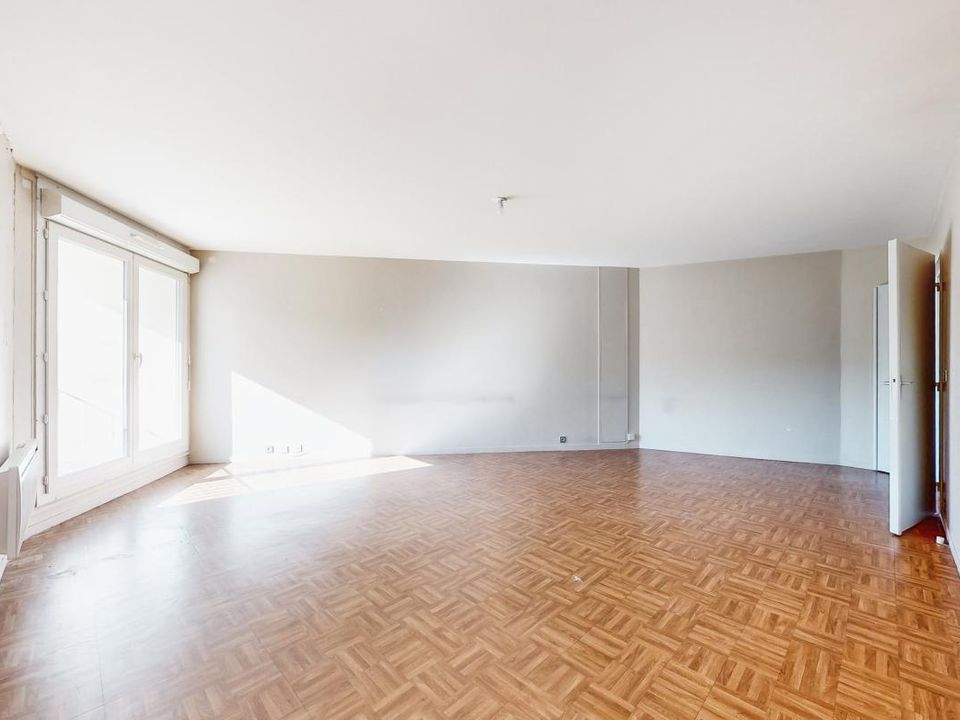 Lejlighed i Rueil-Malmaison, Hauts-de-Seine - foto 2