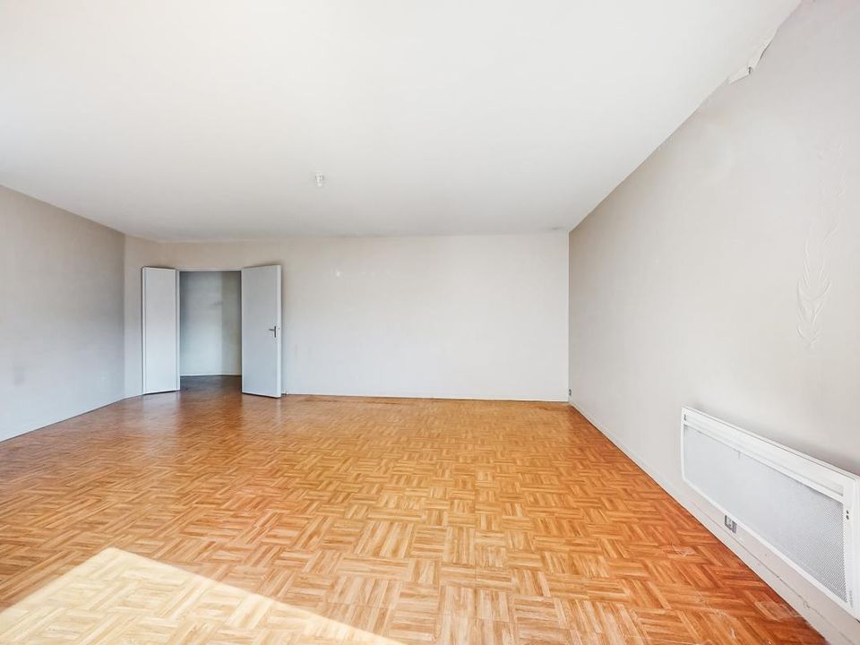 Lejlighed i Rueil-Malmaison, Hauts-de-Seine - foto 3