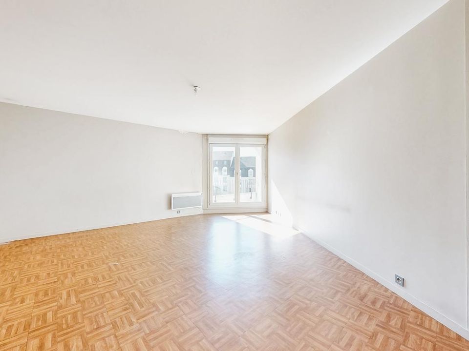 Lejlighed i Rueil-Malmaison, Hauts-de-Seine - foto 4