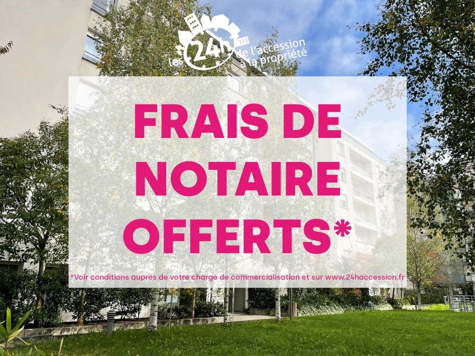 Apartamento em Nancy, Meurthe-et-Moselle - foto 1