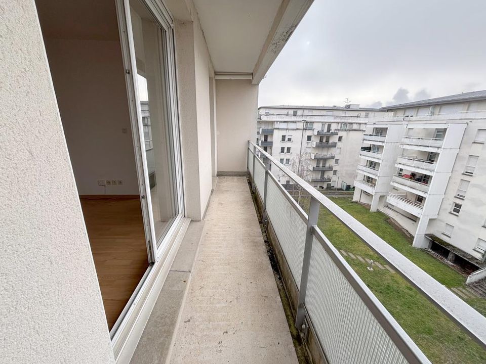 Apartamento em Nancy, Meurthe-et-Moselle - foto 2