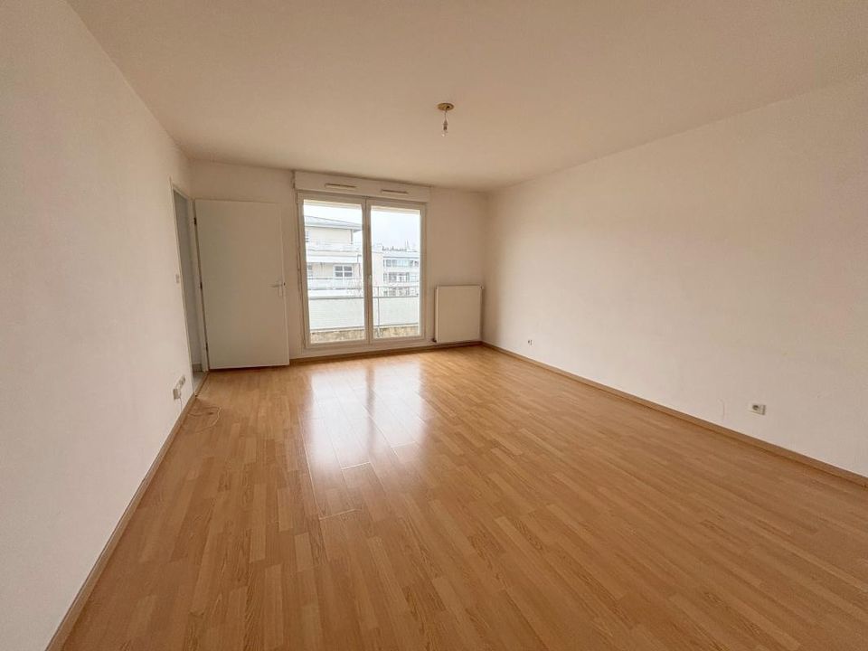 Apartamento em Nancy, Meurthe-et-Moselle - foto 3