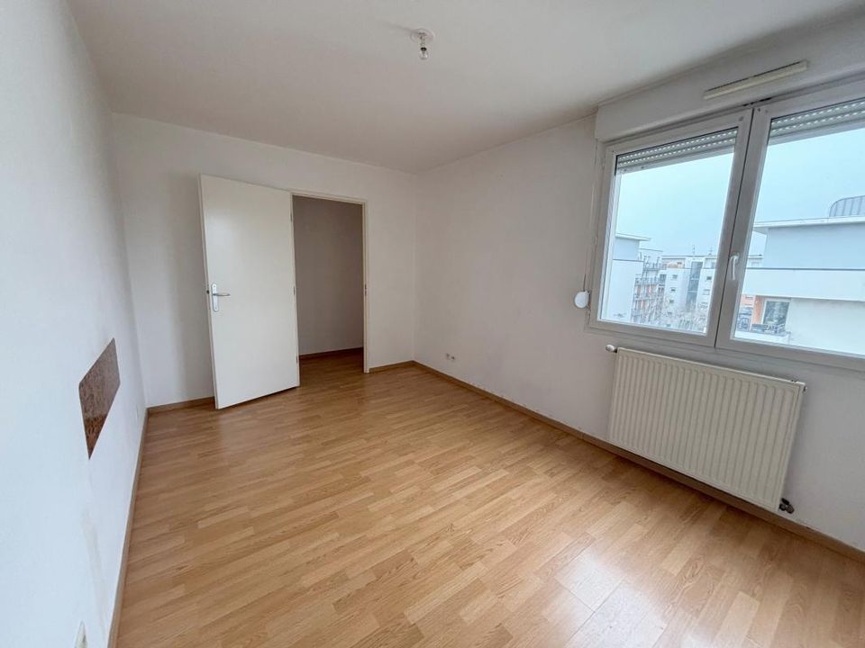 Apartamento em Nancy, Meurthe-et-Moselle - foto 4