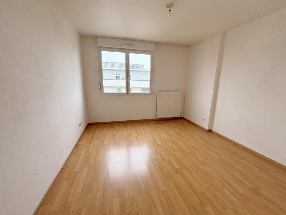 Apartamento em Nancy, Meurthe-et-Moselle - foto 5