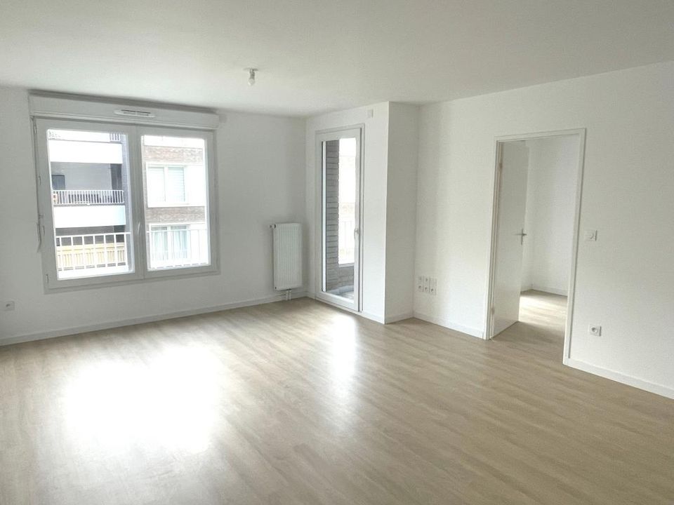 Lejlighed i Lille, Nord - foto 4