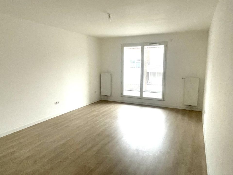 Lejlighed i Lille, Nord - foto 2