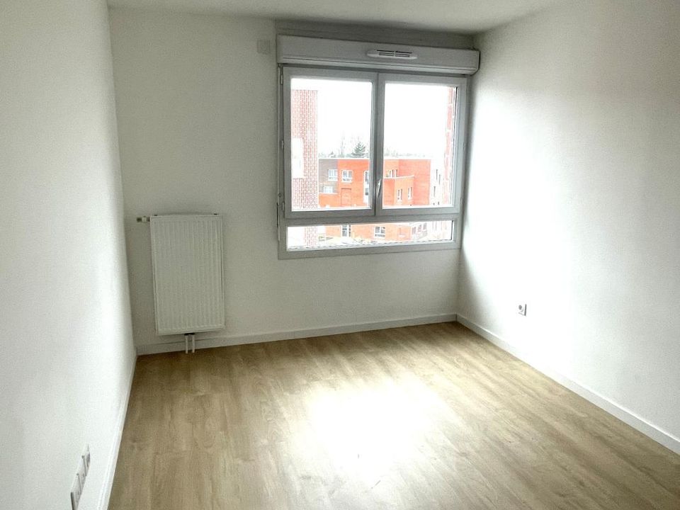 Lejlighed i Lille, Nord - foto 4
