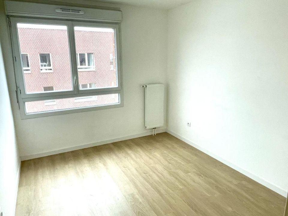 Lejlighed i Lille, Nord - foto 5