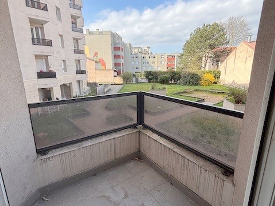 Lejlighed i Villeurbanne, Rhone - foto 2