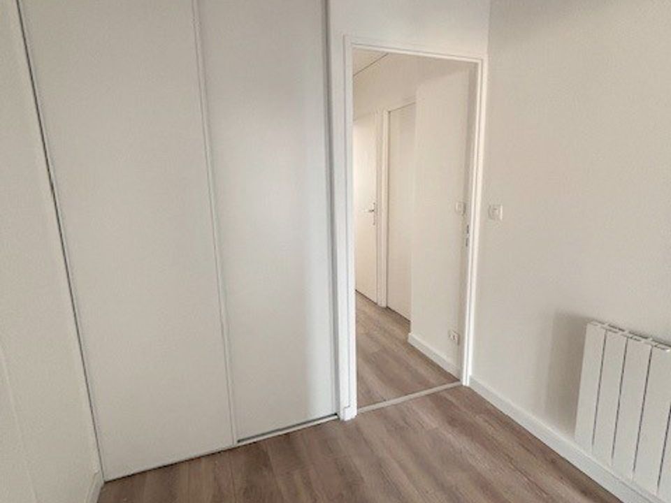Lejlighed i Villeurbanne, Rhone - foto 5