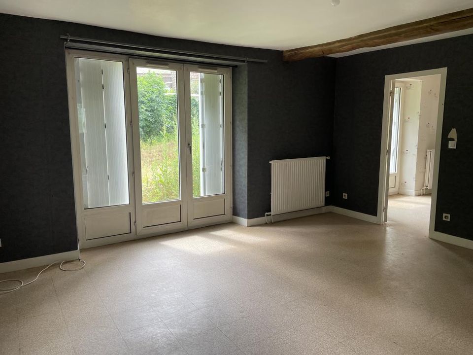 Villa i Saint-Gervais-la-Forêt, Loir-et-Cher - bilde 2