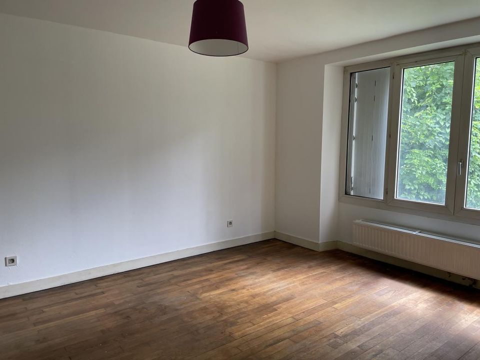 Villa i Saint-Gervais-la-Forêt, Loir-et-Cher - bilde 4