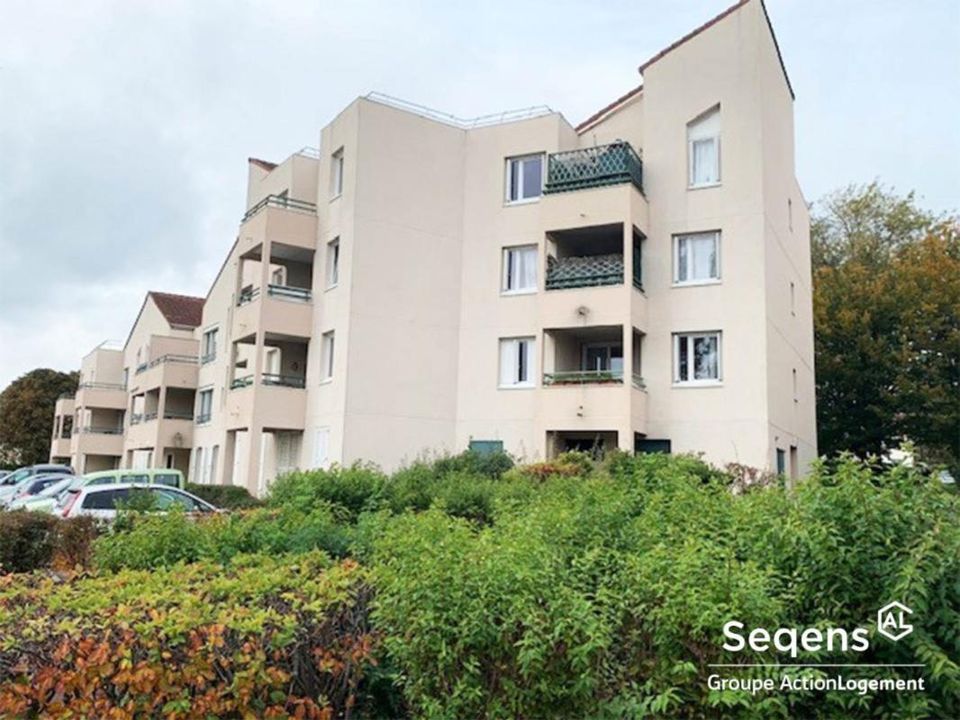 Lejlighed i Sarcelles, Val-d'Oise - foto 1