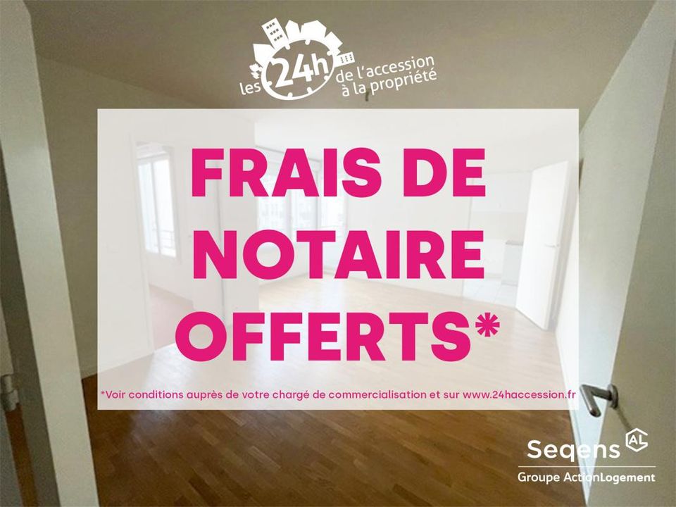 Lejlighed i Issy-les-Moulineaux, Hauts-de-Seine - foto 1