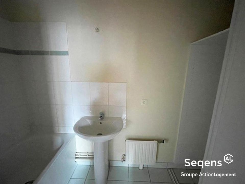 Lejlighed i Issy-les-Moulineaux, Hauts-de-Seine - foto 4
