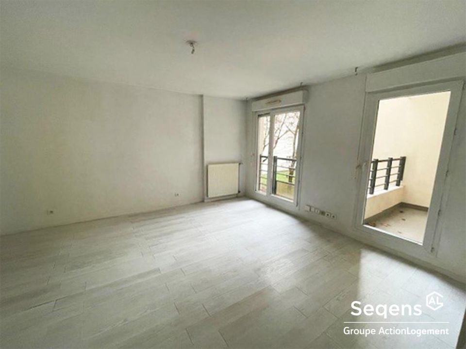 Leilighet i Clichy, Hauts-de-Seine - bilde 2