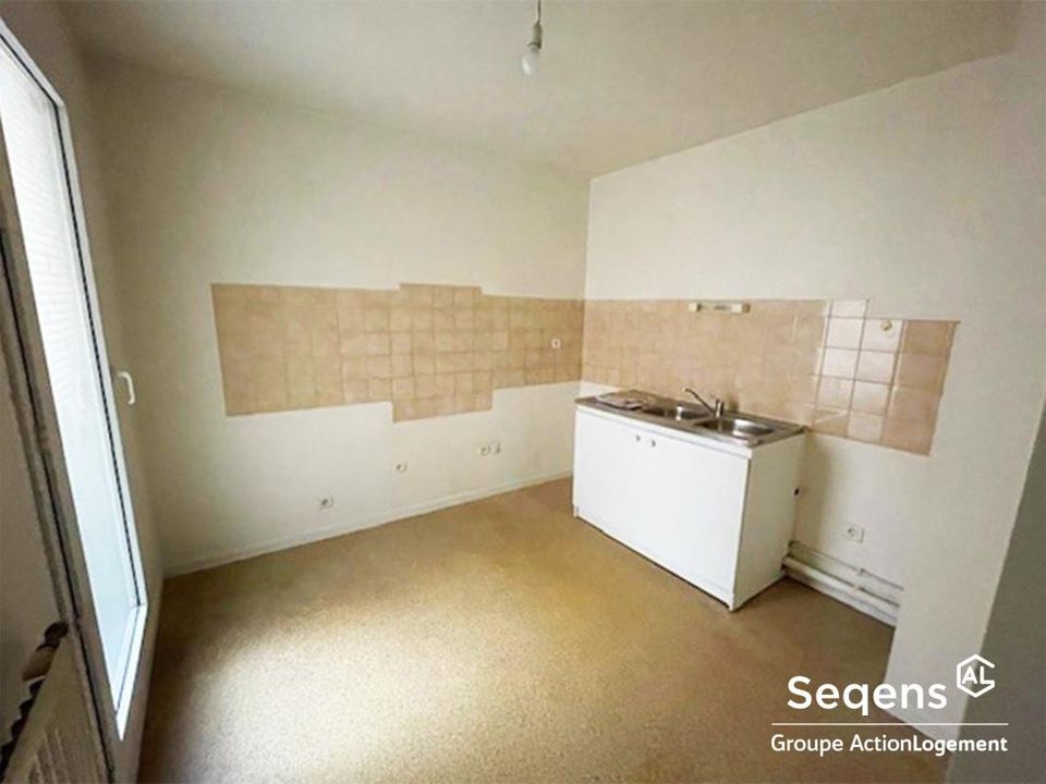 Leilighet i Clichy, Hauts-de-Seine - bilde 3