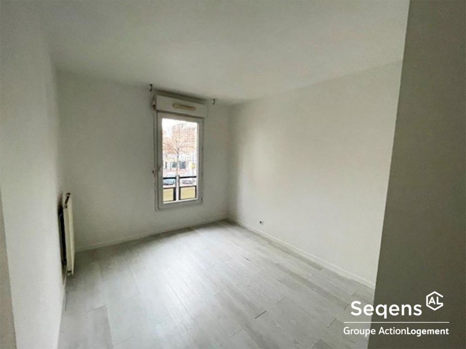 Leilighet i Clichy, Hauts-de-Seine - bilde 4