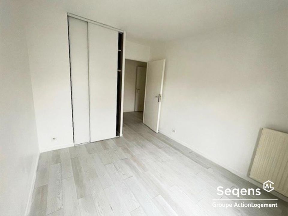 Leilighet i Clichy, Hauts-de-Seine - bilde 5