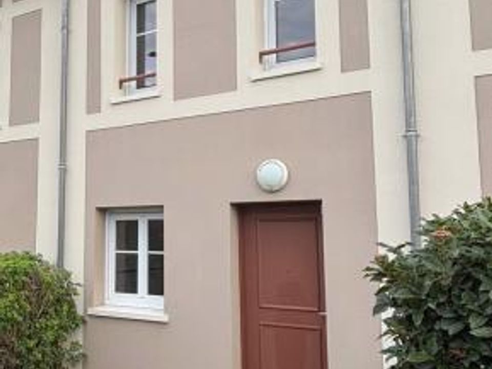 Villa i Alencon, Orne - foto 1