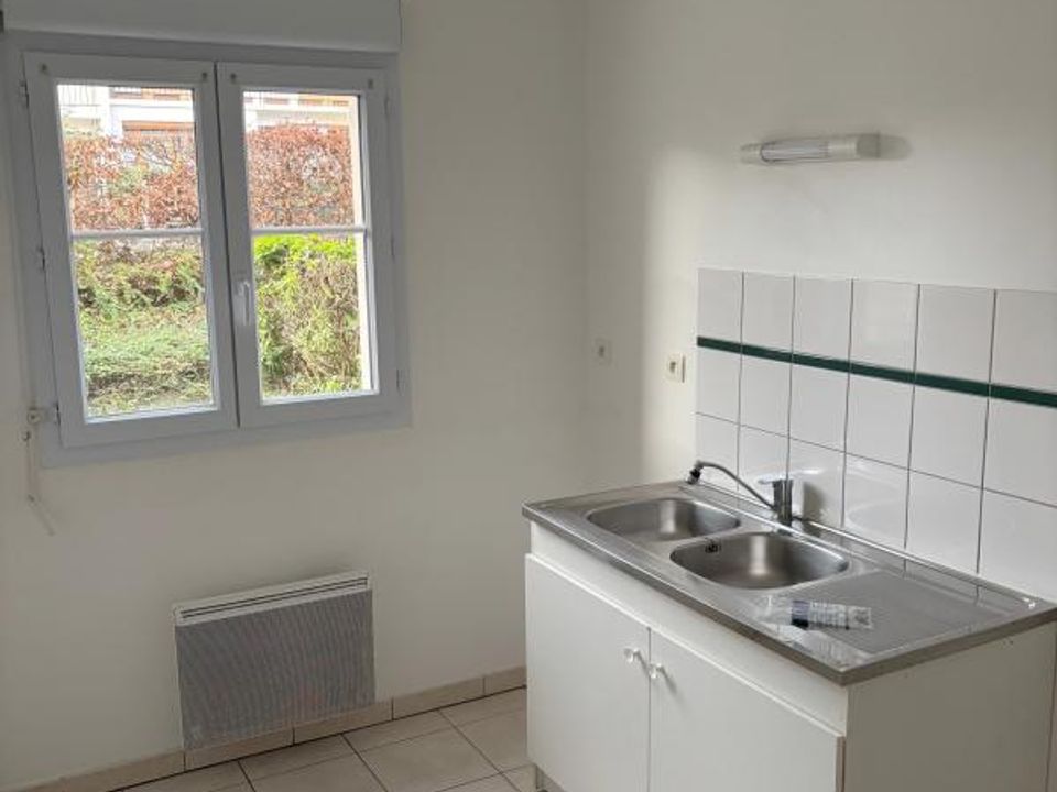 Villa i Alencon, Orne - foto 4