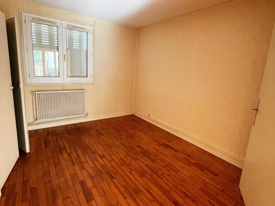 Lejlighed i Tarbes, Hautes-Pyrenees - foto 4
