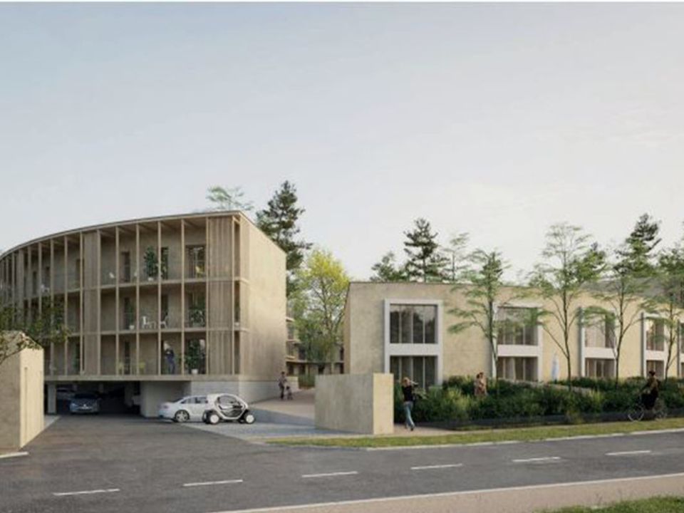 Villa i Cornebarrieu, Haute-Garonne - foto 2