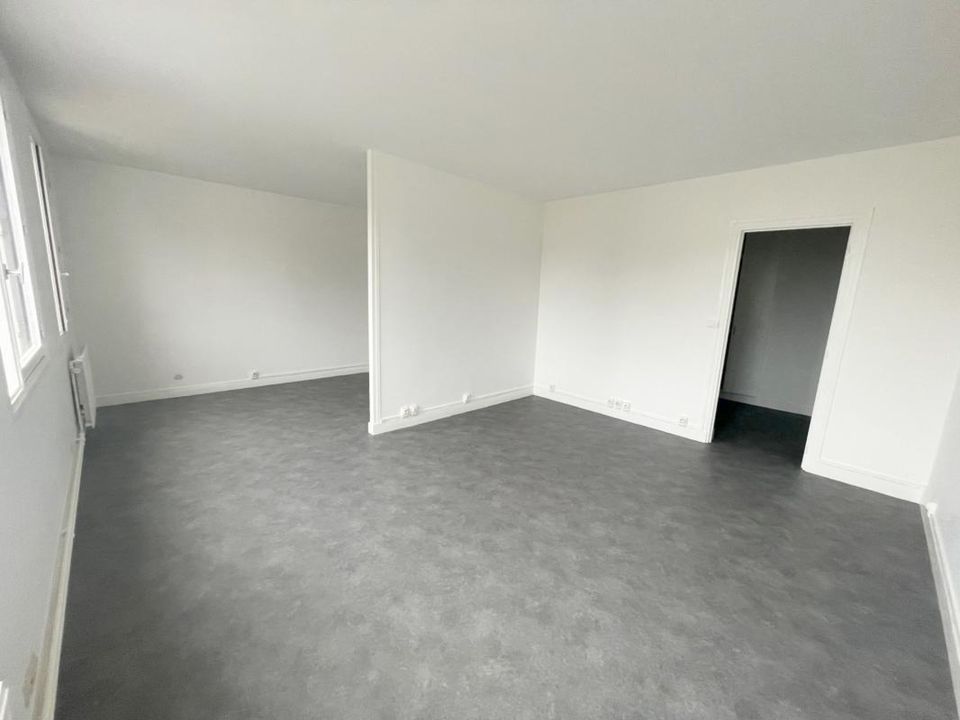 Lejlighed i Le Chesnay-Rocquencourt, Yvelines - foto 2