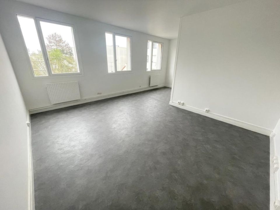 Lejlighed i Le Chesnay-Rocquencourt, Yvelines - foto 3