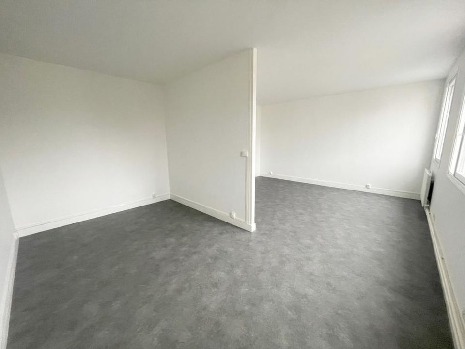Lejlighed i Le Chesnay-Rocquencourt, Yvelines - foto 4