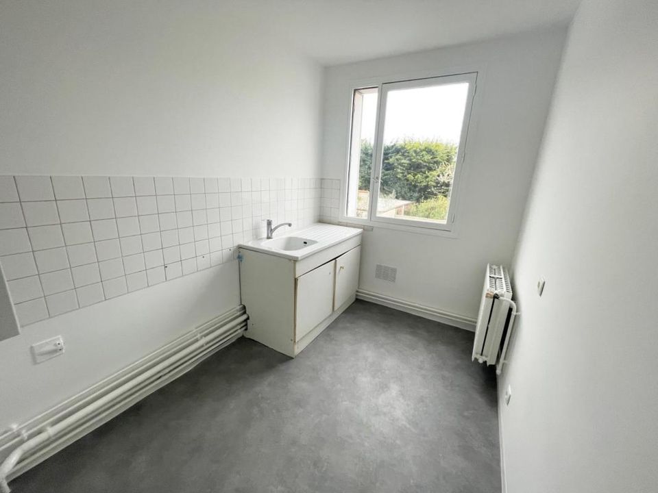 Lejlighed i Le Chesnay-Rocquencourt, Yvelines - foto 5