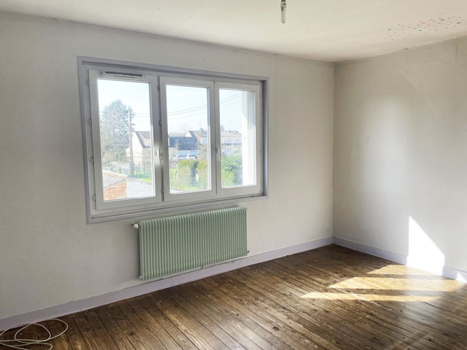 Villa i Tergnier, Aisne - foto 2