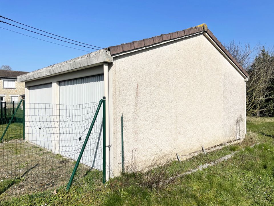 Villa i Tergnier, Aisne - foto 5