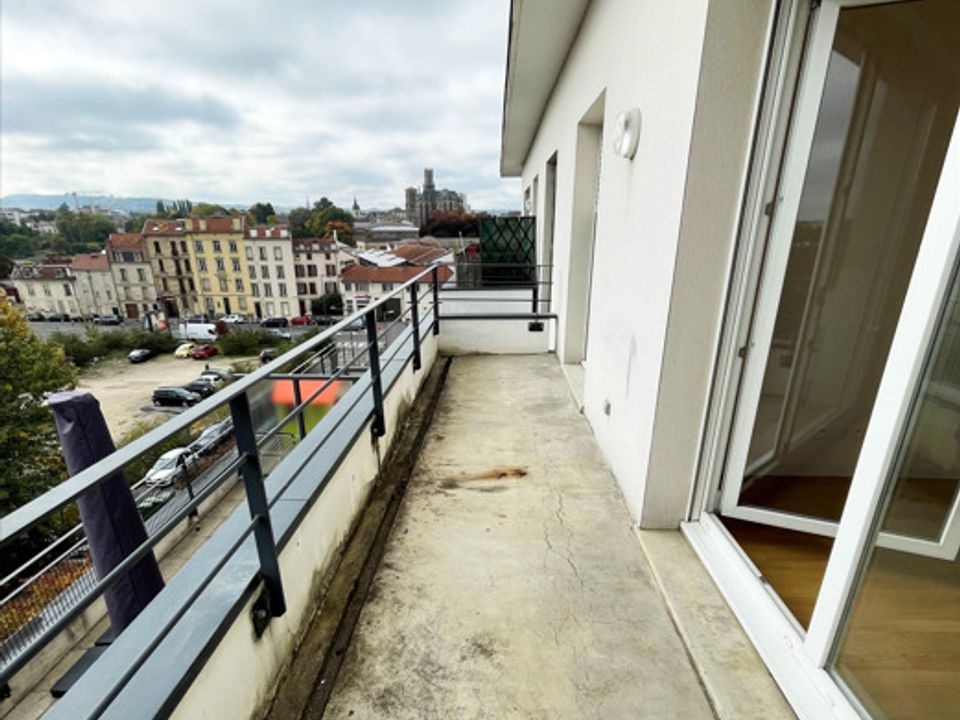 Leilighet i Nancy, Meurthe-et-Moselle - bilde 5