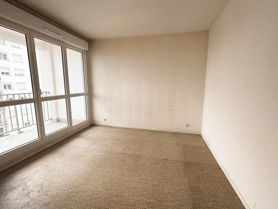 Lejlighed i Vandoeuvre-les-Nancy, Meurthe-et-Moselle - foto 2
