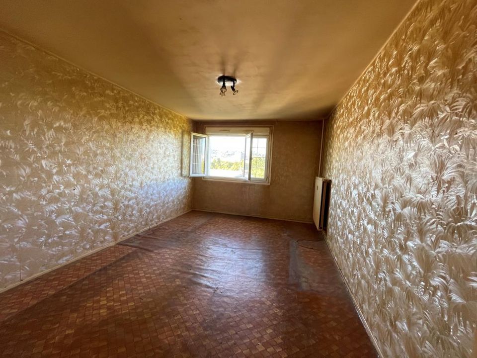 Lejlighed i Vandoeuvre-les-Nancy, Meurthe-et-Moselle - foto 2