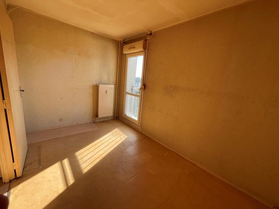 Lejlighed i Vandoeuvre-les-Nancy, Meurthe-et-Moselle - foto 5