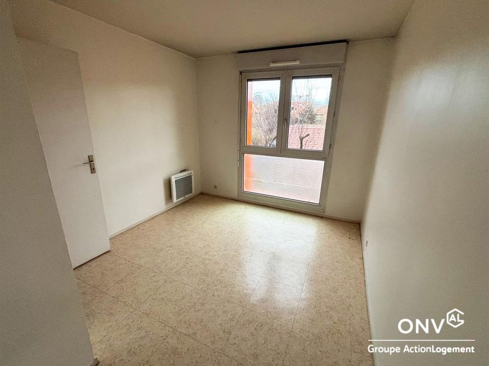 Lejlighed i Cergy, Val-d'Oise - foto 3