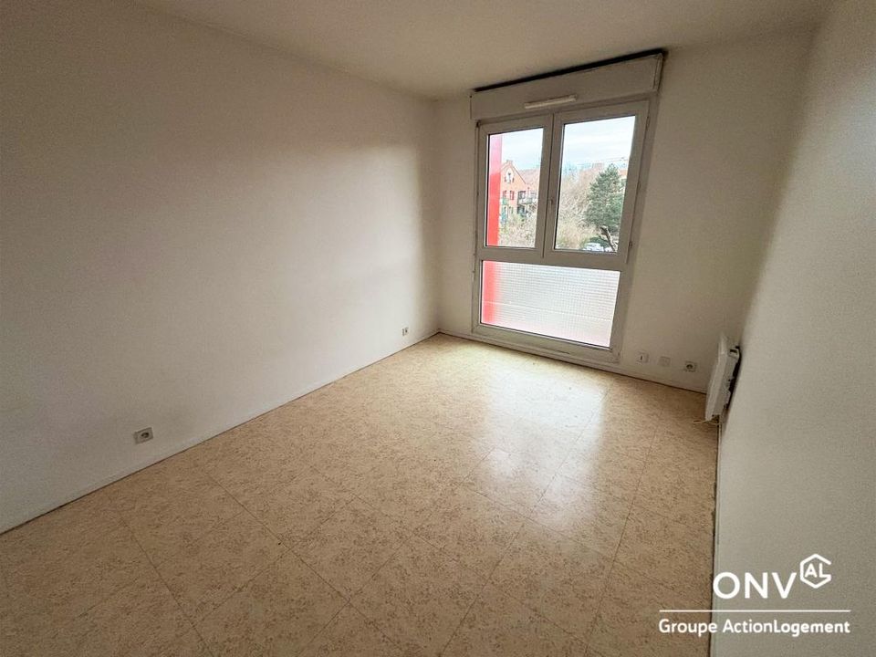Lejlighed i Cergy, Val-d'Oise - foto 4