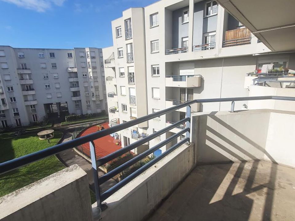 Lejlighed i Lyon, Rhone - foto 4