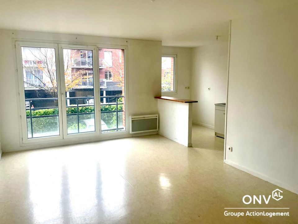 Wohnung in Halluin, Nord - Foto 2