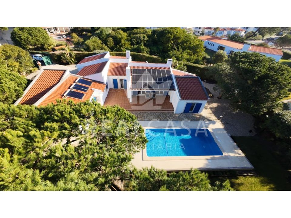Villa i Obidos, Leiria - foto 2